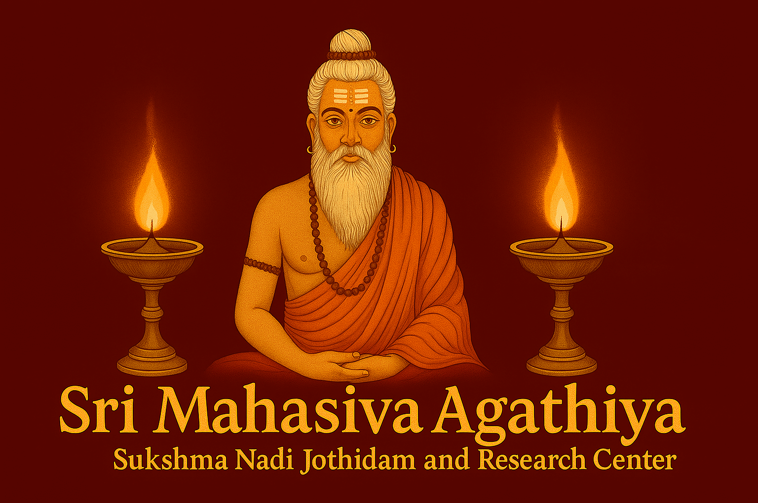 nadi astrology logo