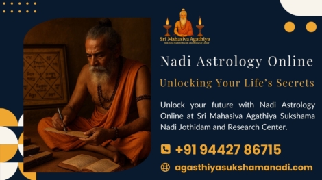 nadi astrology online