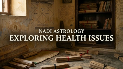 Nadi Astrology for Health Issues: Discover the Root Cause of Your Problems