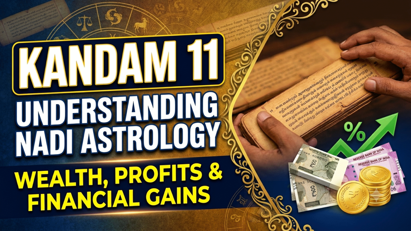 Nadi Astrology
