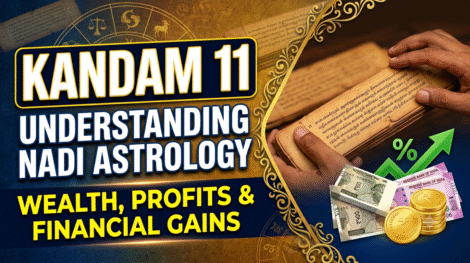 Nadi Astrology