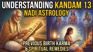 Nadi Astrology
