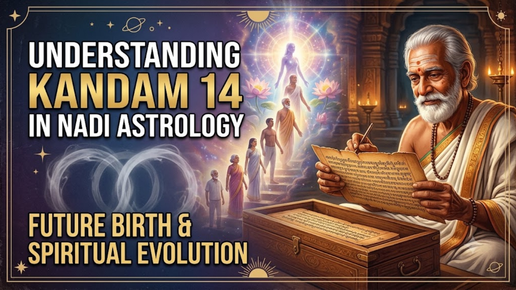 Nadi Astrology
