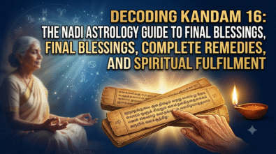 Nadi Astrology