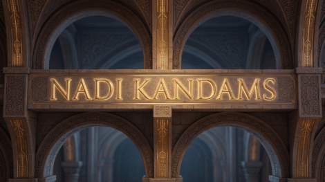 Nadi Kandams