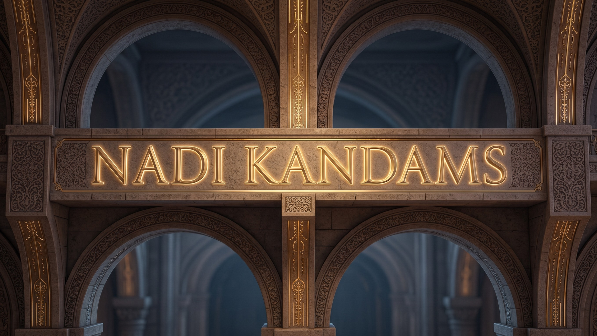 Complete Guide to Nadi Kandams and Their Meaning